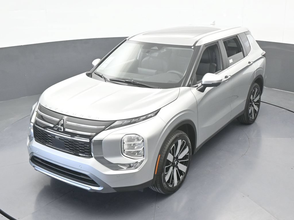 New 2026 Mitsubishi Outlander SE FWD image 54