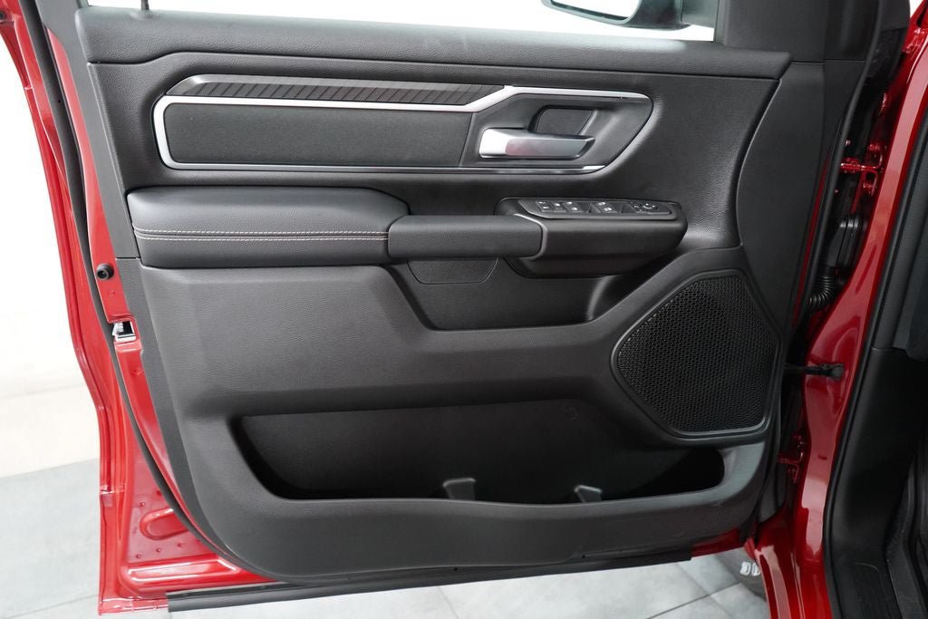New 2027 RAM 1500 Big Horn AWD/4WD image 24