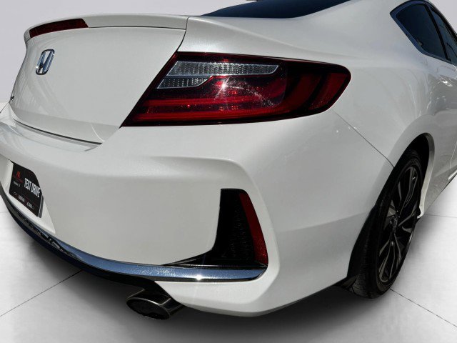 Used 2017 Honda Accord EX-L image 15