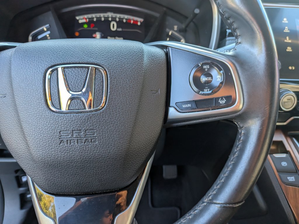 Used 2020 Honda CR-V EX-L image 15