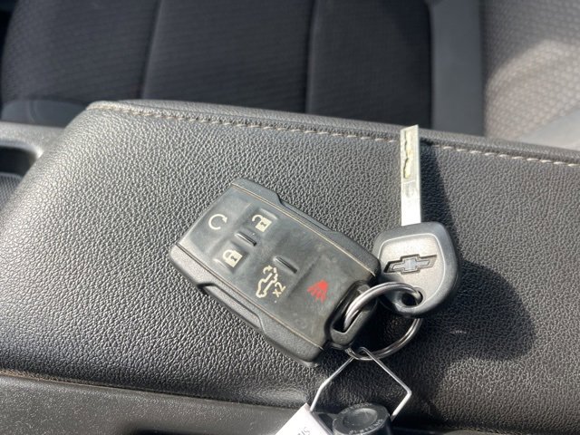 Used 2021 Chevrolet Silverado 2500 Custom w/ Custom Value Package image 60