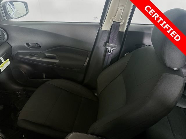 Certified 2024 Nissan Kicks S image 22