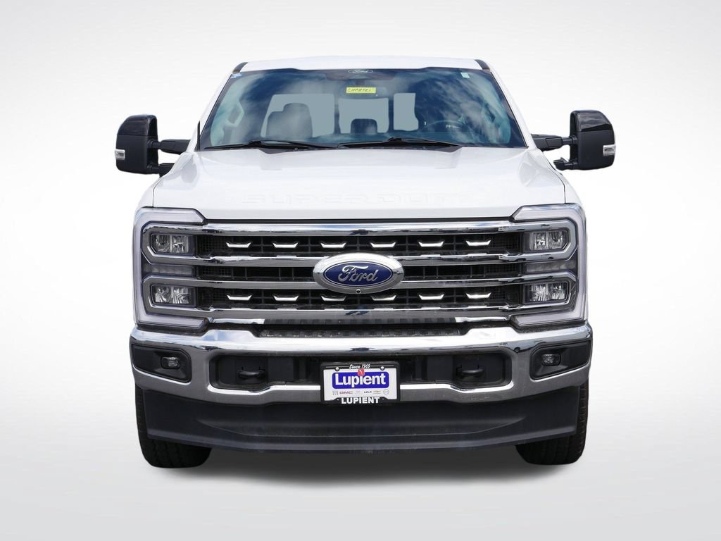 Used 2024 Ford F350 Lariat AWD/4WD image 10