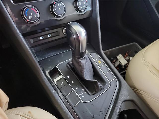 Used 2020 Volkswagen Tiguan S FWD image 23