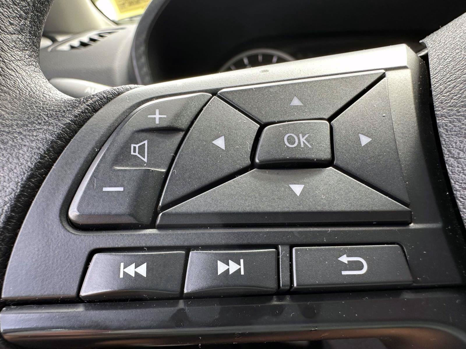 Certified 2024 Nissan Sentra S FWD image 27