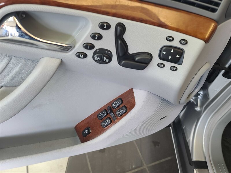 Used 2002 Mercedes-Benz S 430 image 18