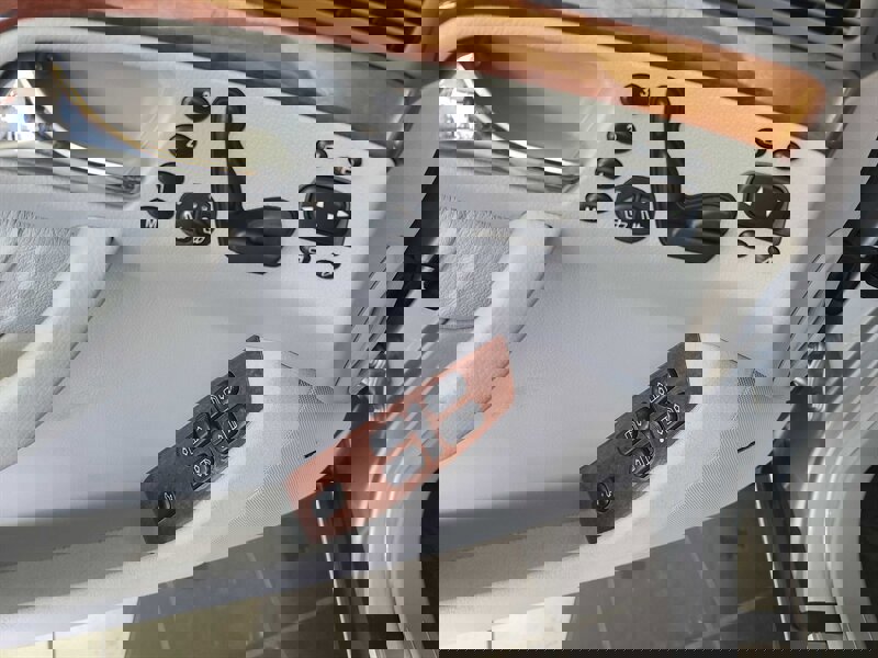 Used 2002 Mercedes-Benz S 430 image 18