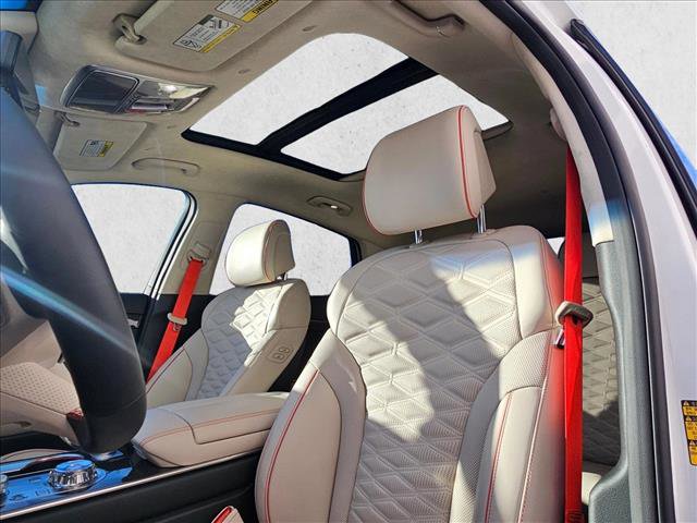 Used 2025 Genesis GV80 3.5T e-SC image 20