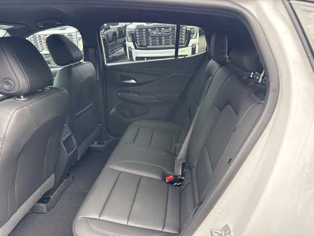 New 2026 Buick Envista Sport Touring w/ Convenience I Package FWD image 19