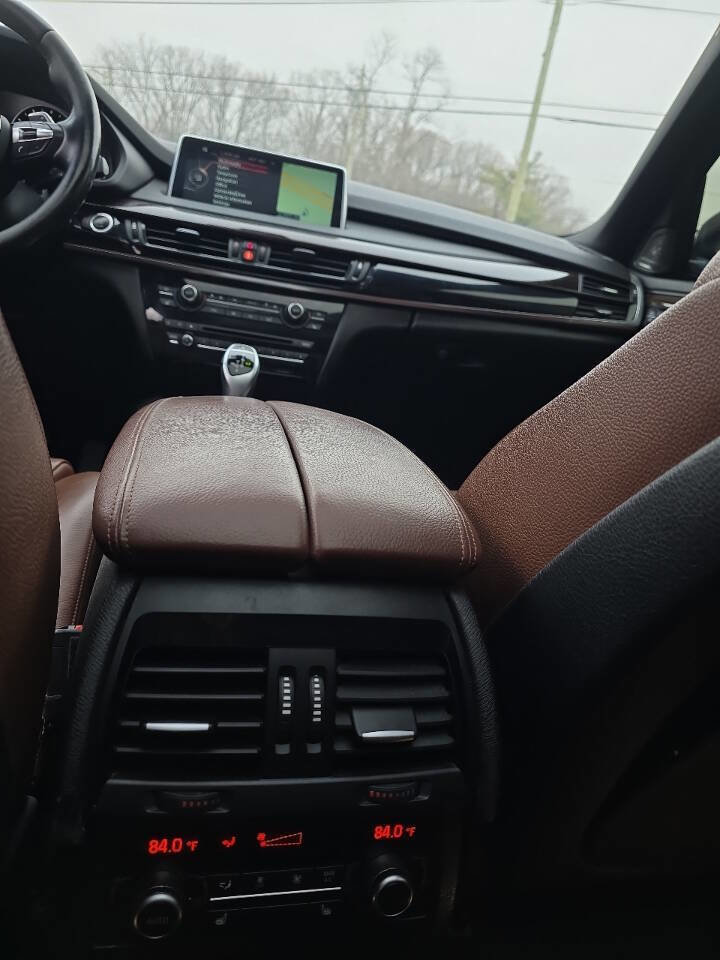 Used 2016 BMW X5 xDrive35i image 25