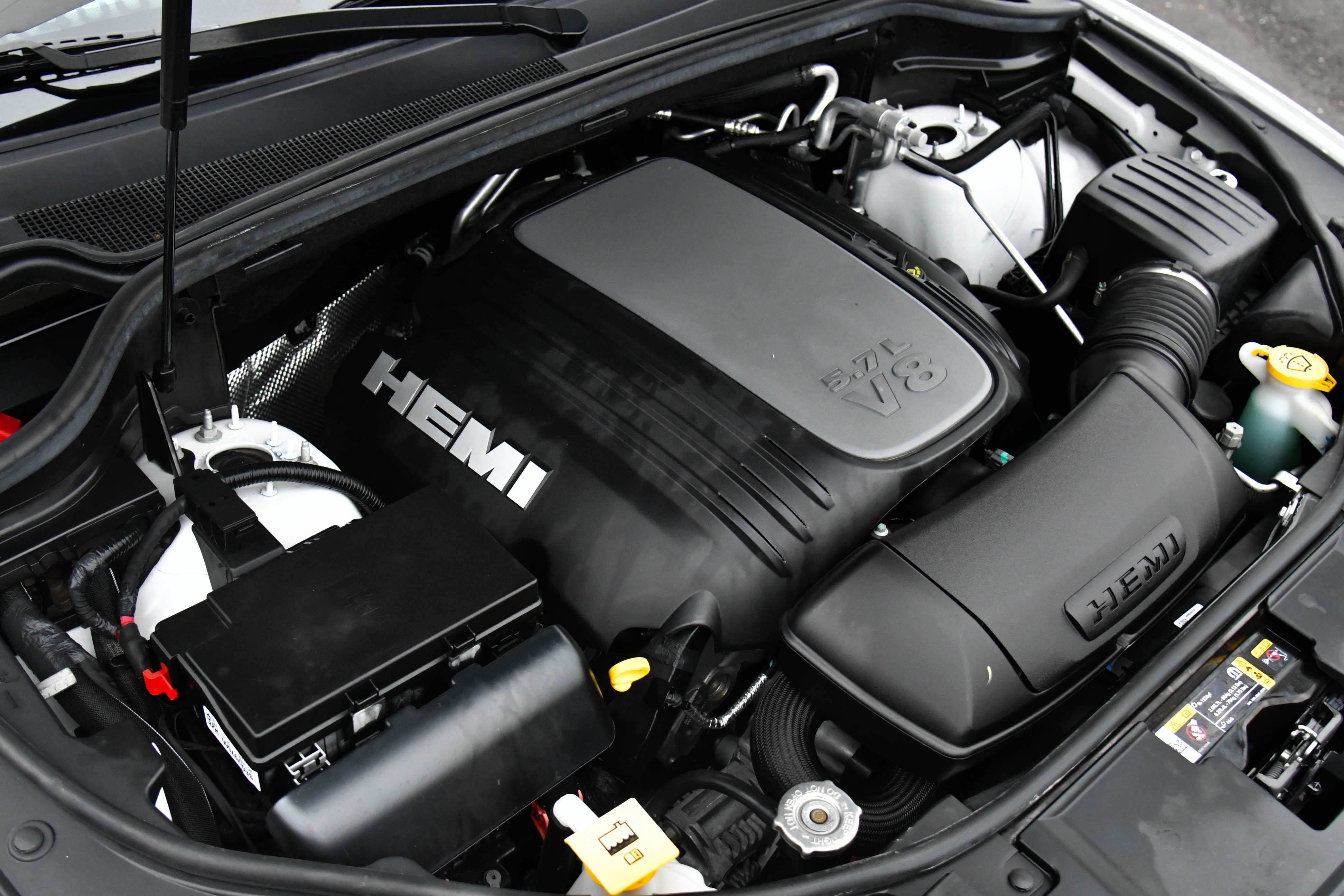 Used 2022 Dodge Durango R/T image 52