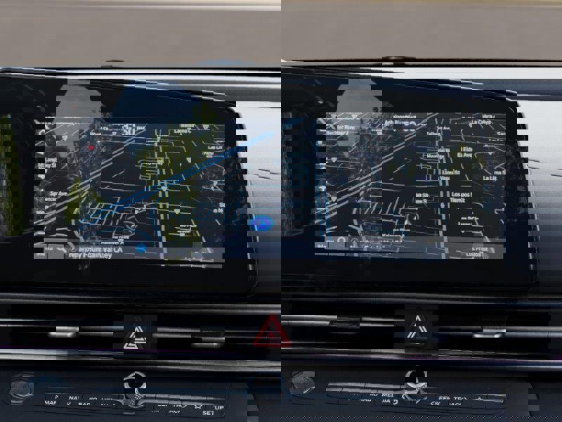 New 2026 Hyundai Elantra Limited w/ Cargo Package image 13