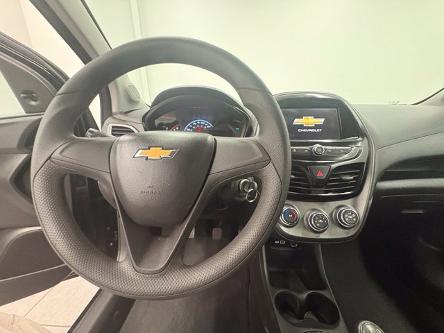 Used 2021 Chevrolet Spark LS FWD image 18