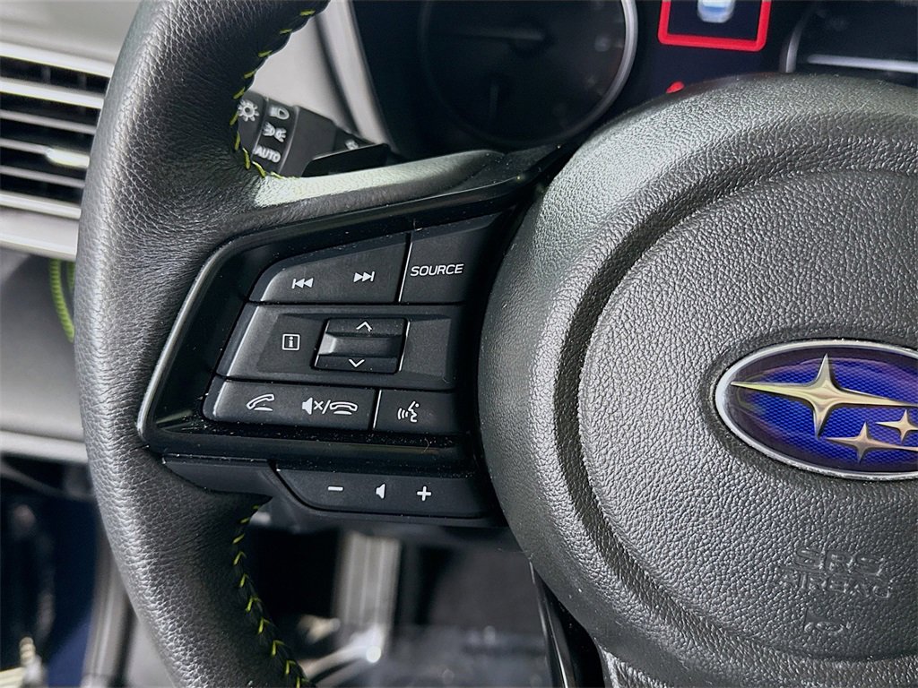 Certified 2024 Subaru Outback Onyx Edition image 23