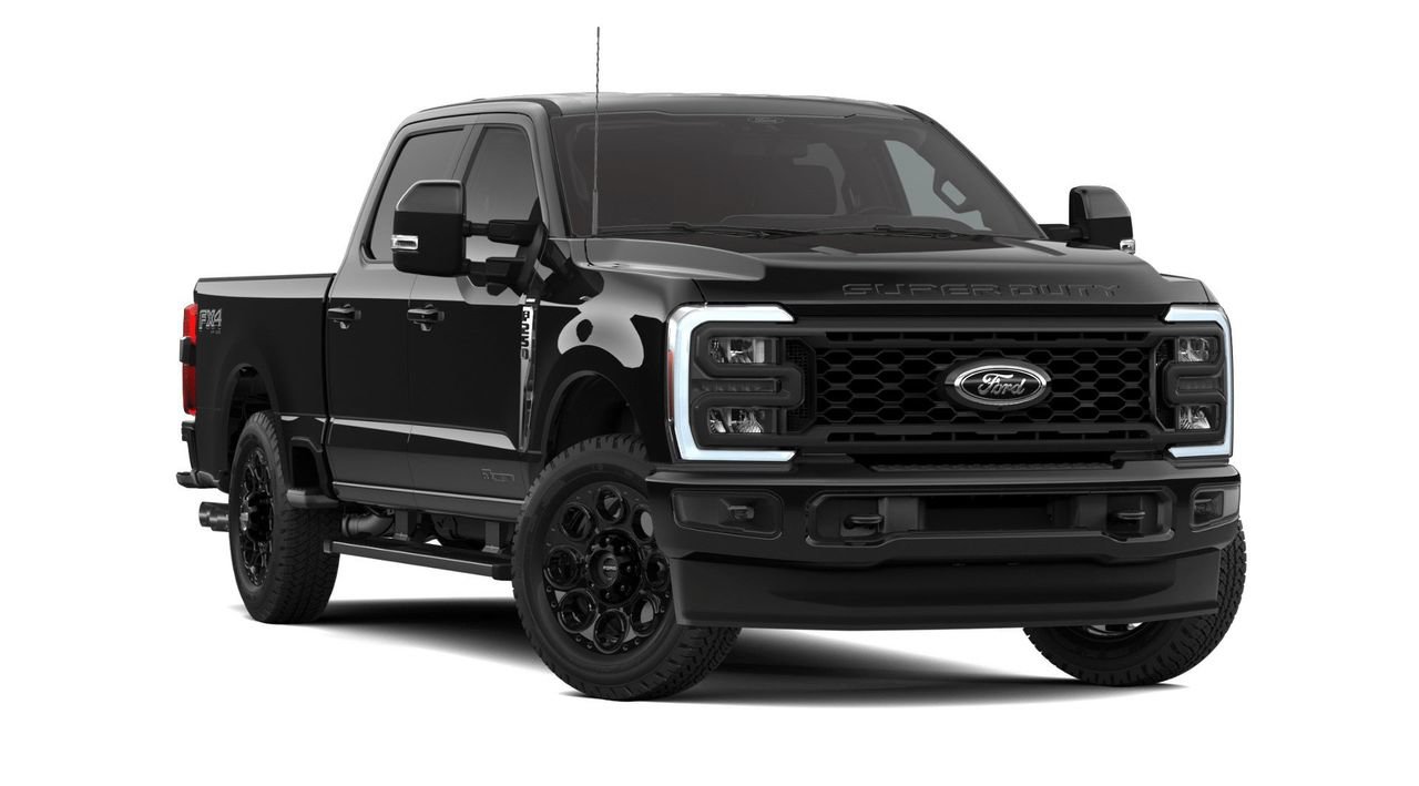 New 2026 Ford F250 Lariat AWD/4WD image 5