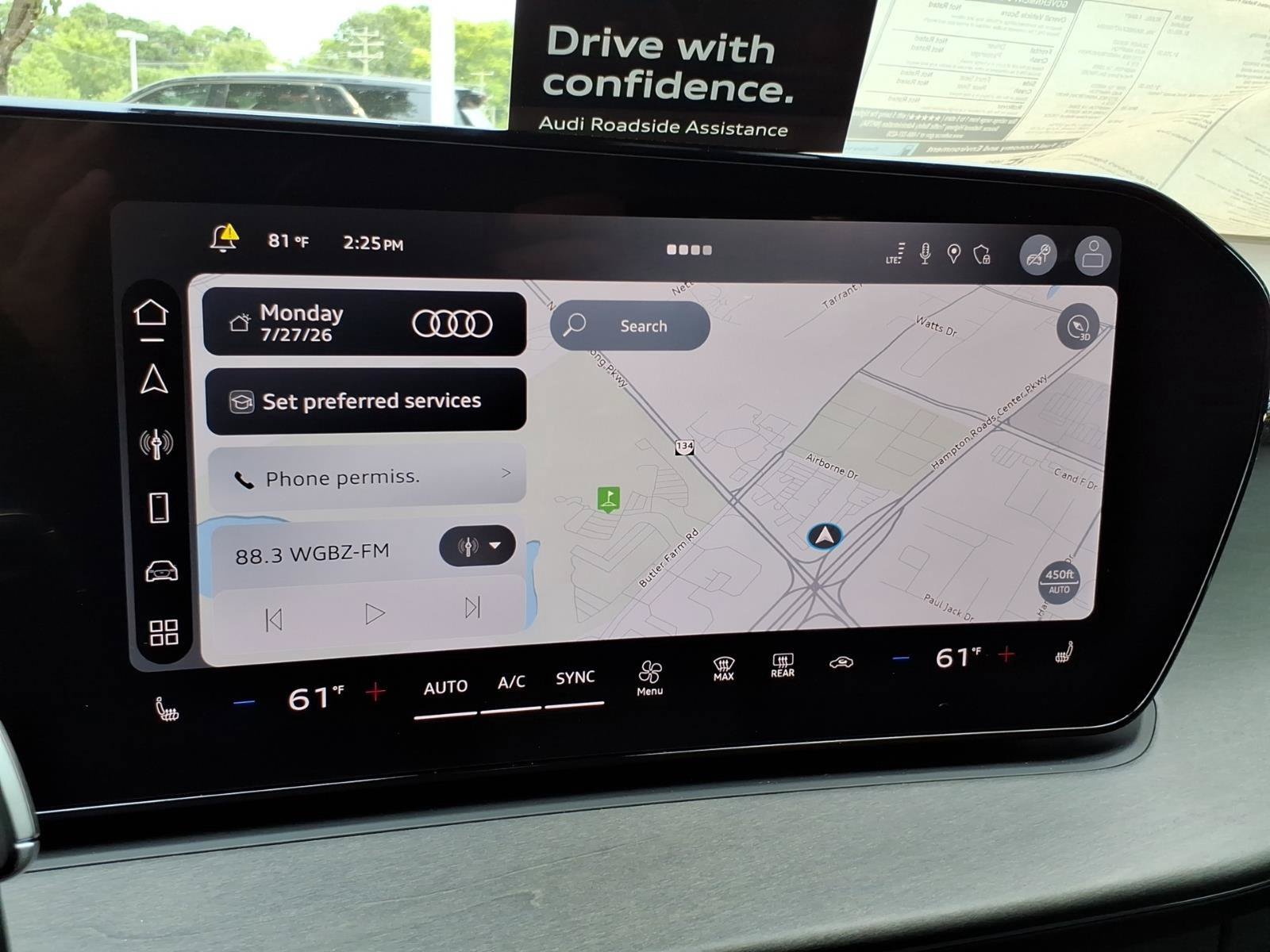 New 2026 Audi Q3 quattro 2.0T AWD/4WD image 18