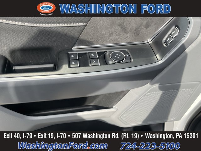 New 2025 Ford F150 XLT w/ Equipment Group 302A MID image 39