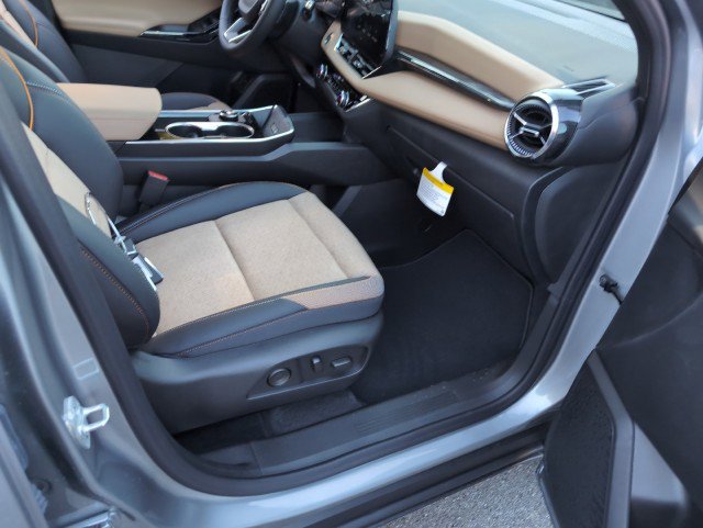 New 2026 Chevrolet Equinox ACTIV w/ Convenience Package III image 12