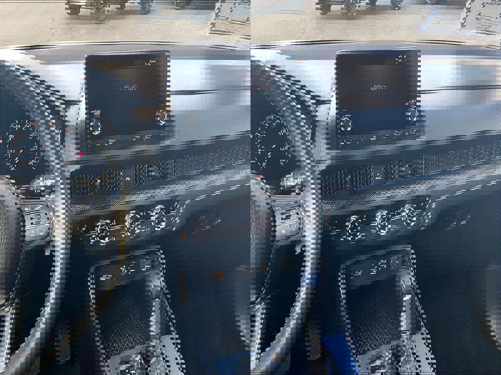 Used 2024 Honda CR-V Sport image 8