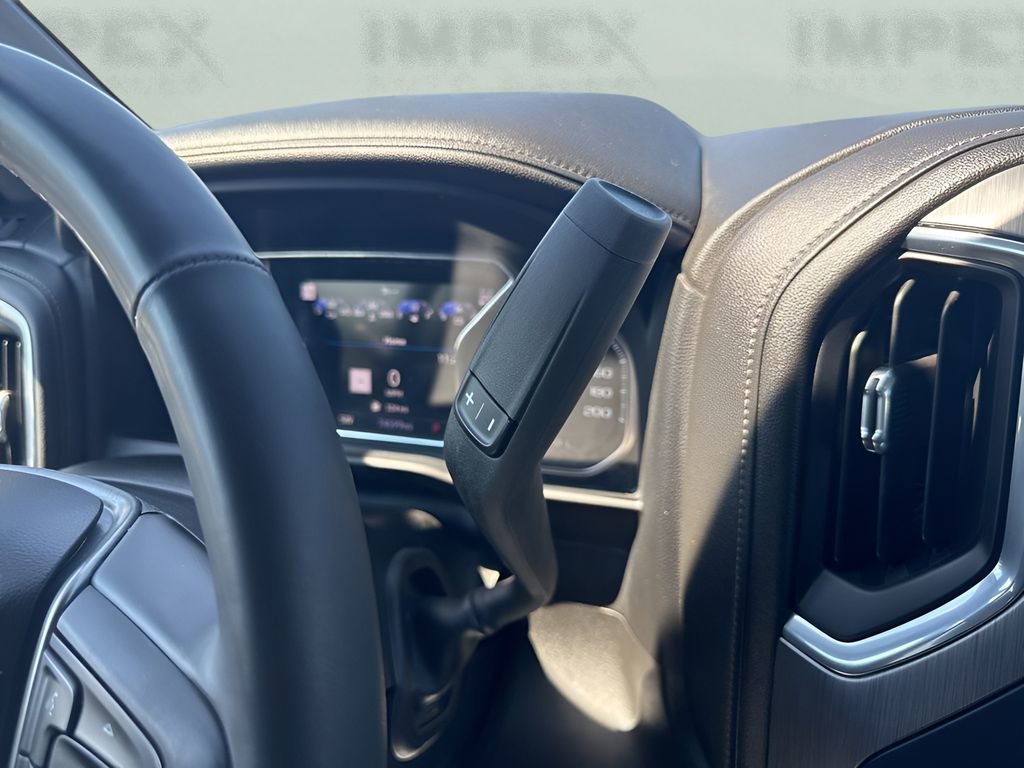 Used 2023 GMC Sierra 2500 Denali w/ Denali Ultimate Package image 19
