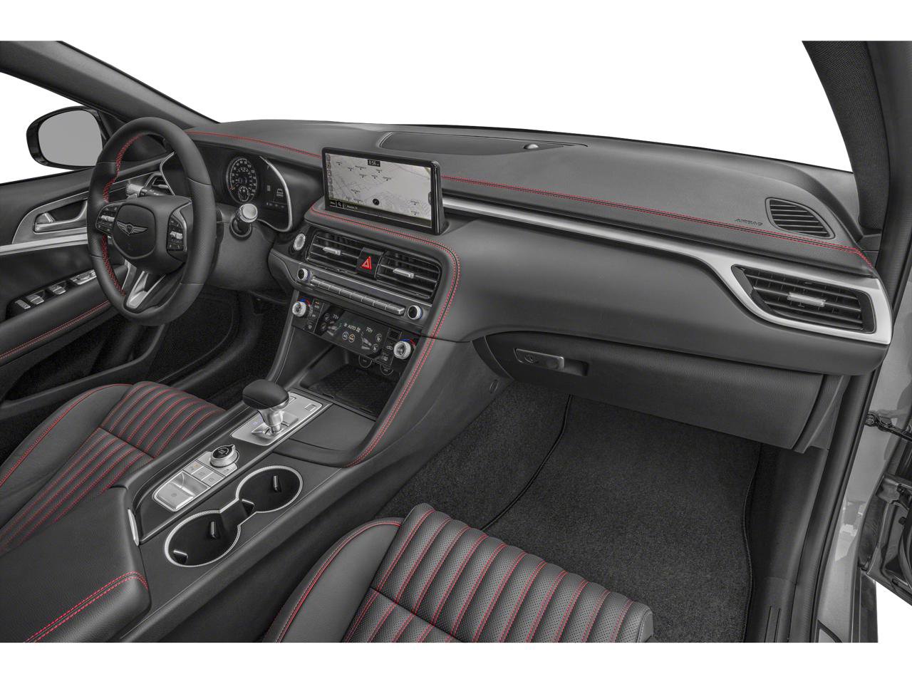 New 2026 Genesis G70 3.3T Sport Prestige image 11