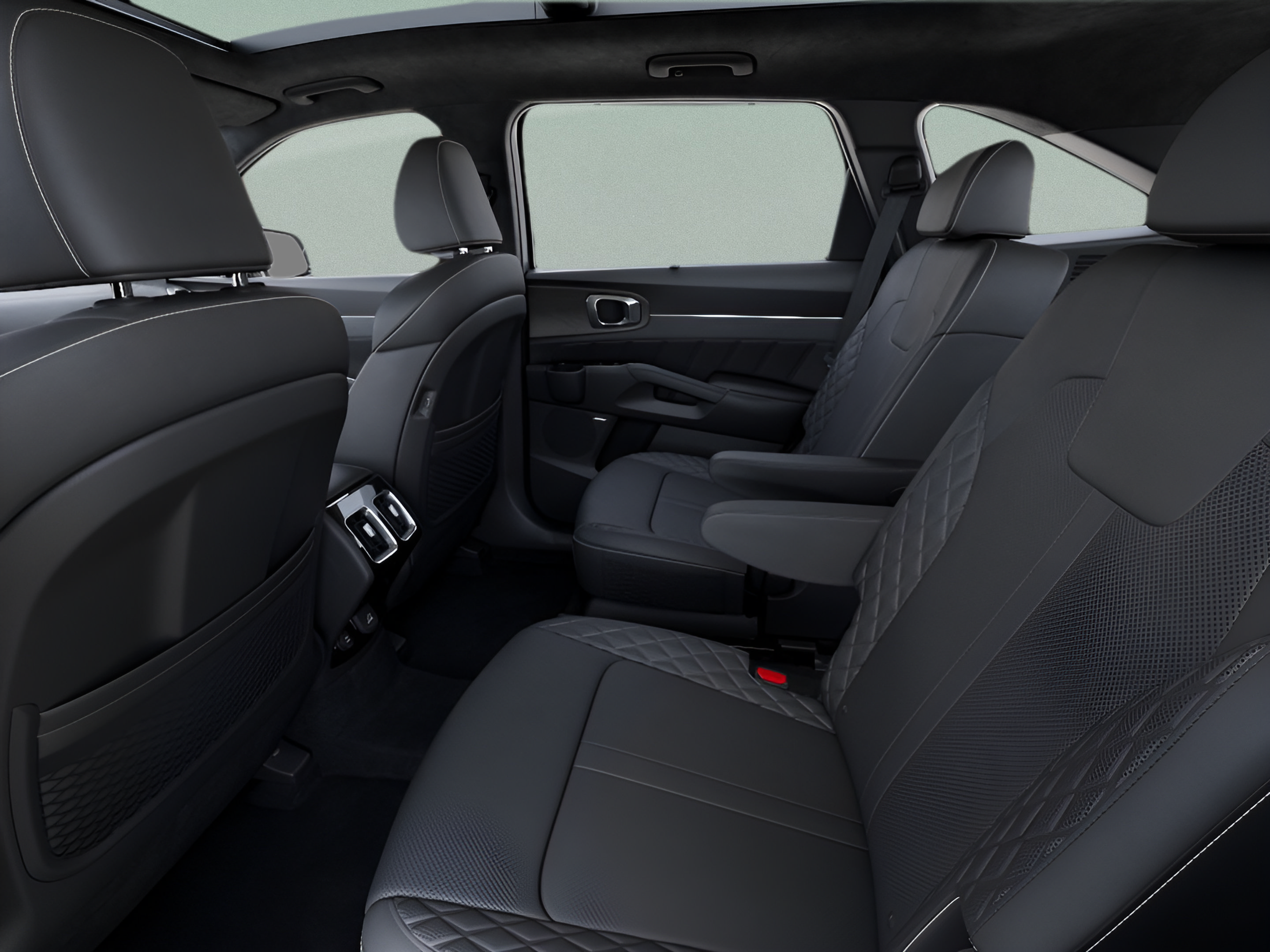 New 2026 Kia Sorento SX Prestige AWD/4WD image 13