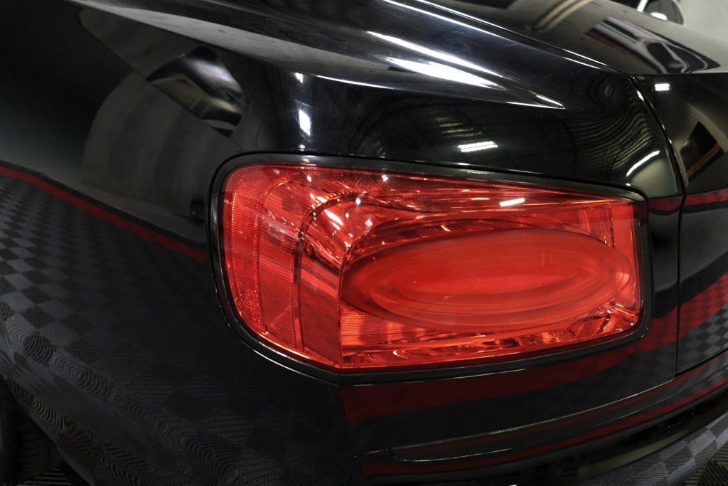 Used 2015 Bentley Flying Spur V8 AWD/4WD image 5