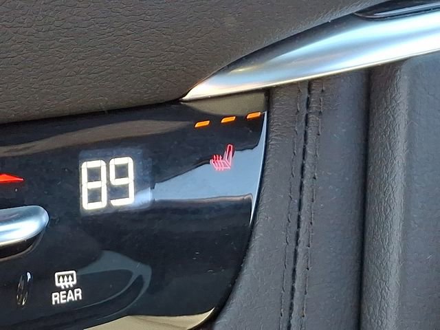 Used 2024 Cadillac XT5 Premium Luxury image 23