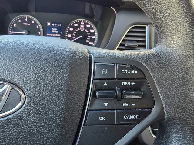 Used 2017 Hyundai Sonata SE image 27