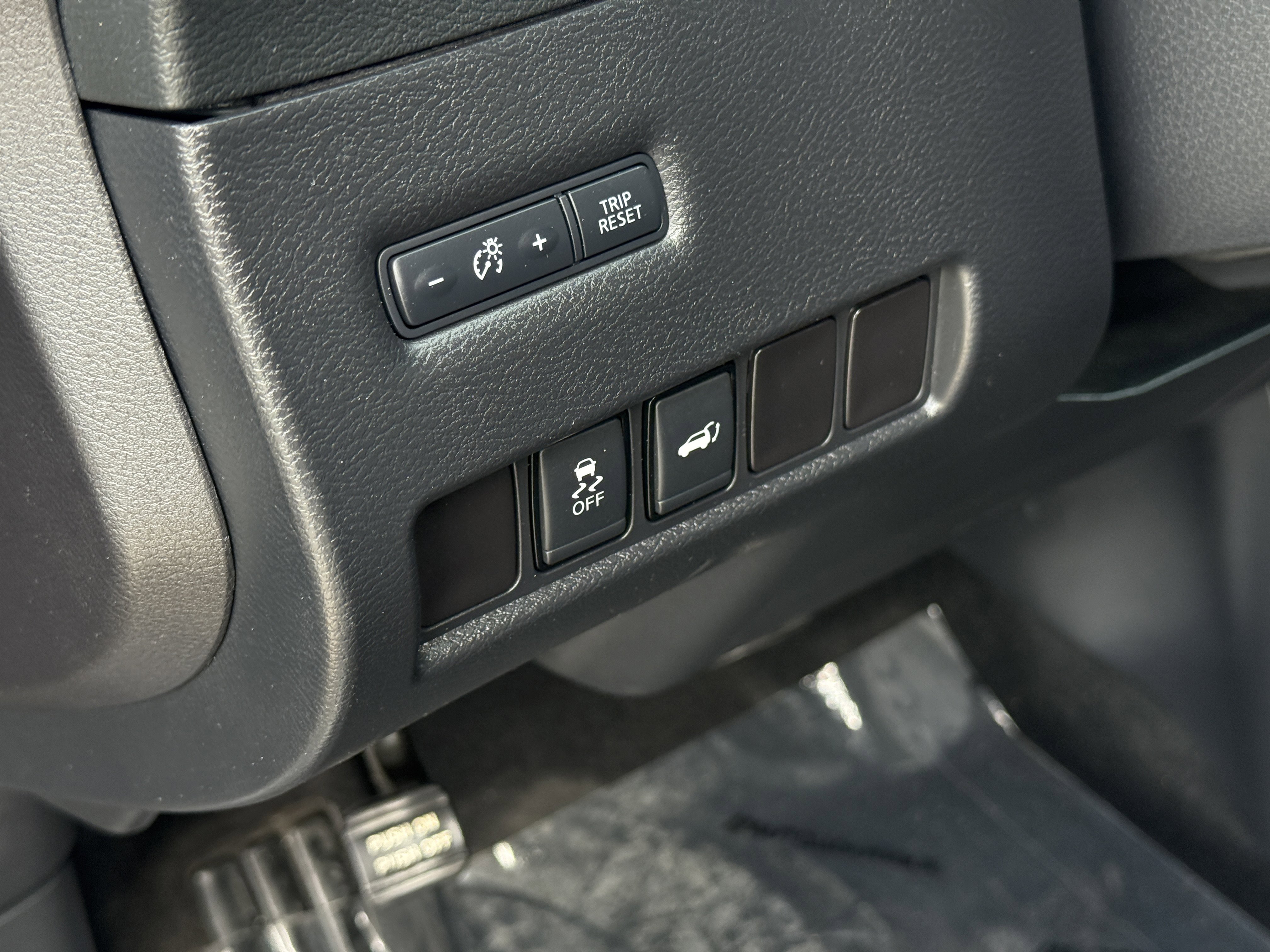 Used 2017 Nissan Murano SL w/ SL Technology Package image 25