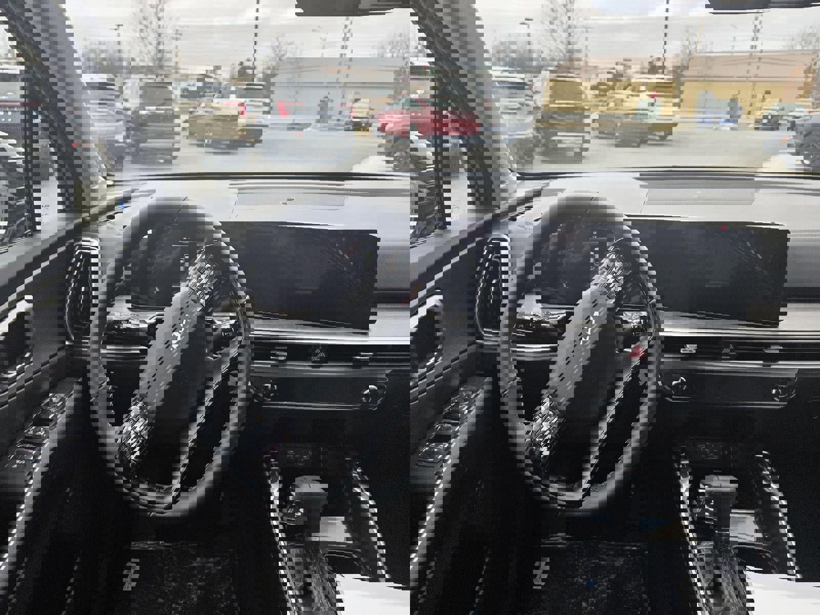 New 2026 Kia Sorento X-Line EX image 17