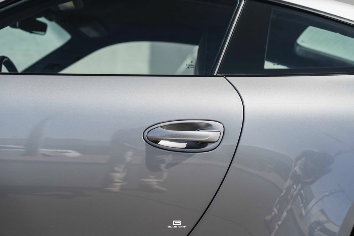 Used 2016 Porsche 911 R RWD image 10