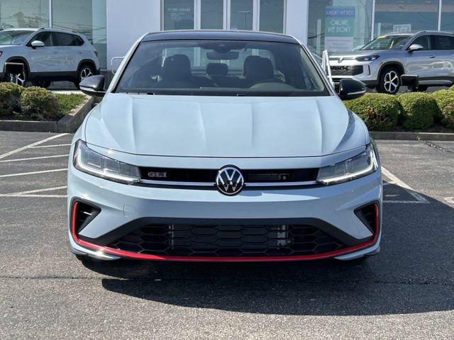 New 2026 Volkswagen Jetta GLI Autobahn FWD image 2