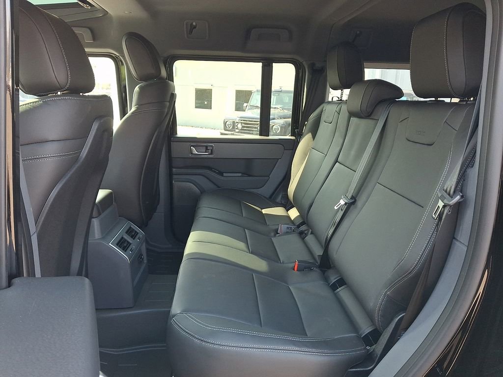 New 2025 INEOS Grenadier image 5