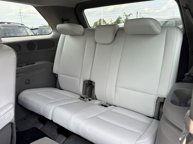 New 2026 Hyundai Palisade Limited image 10
