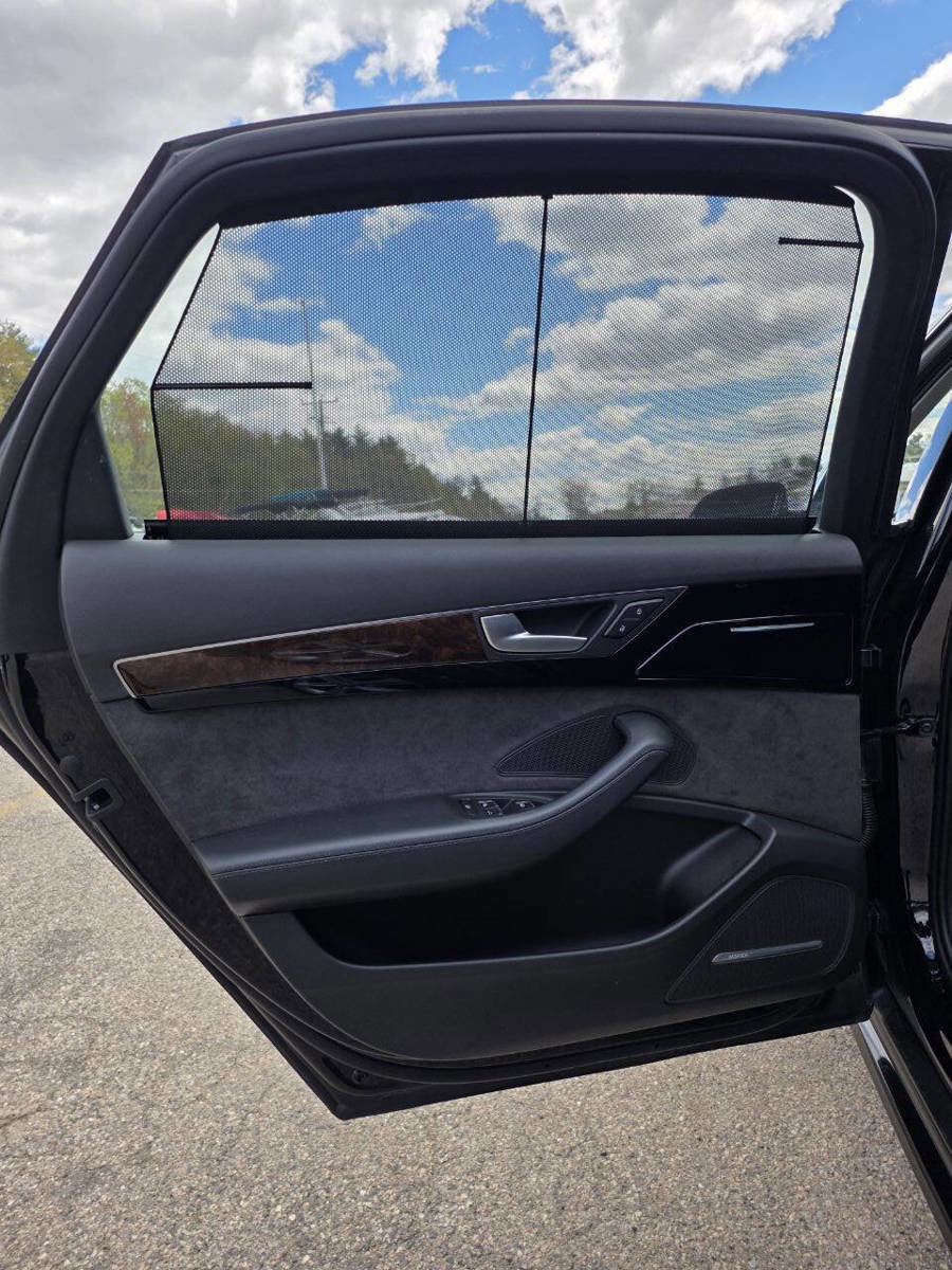 Used 2018 Audi A8 L 3.0T w/ Executive Package AWD/4WD image 16