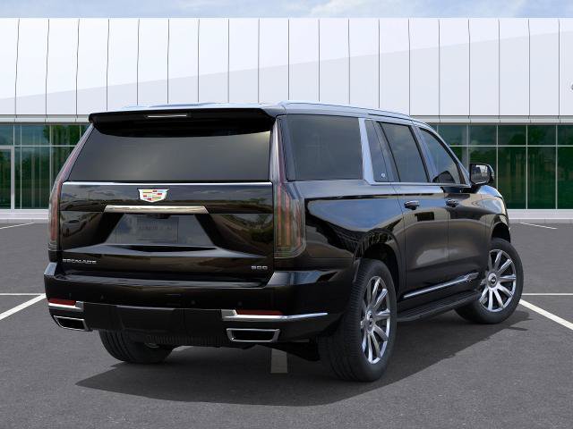 New 2026 Cadillac Escalade ESV 2WD image 28