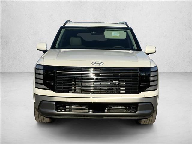 New 2026 Hyundai Palisade Limited image 5