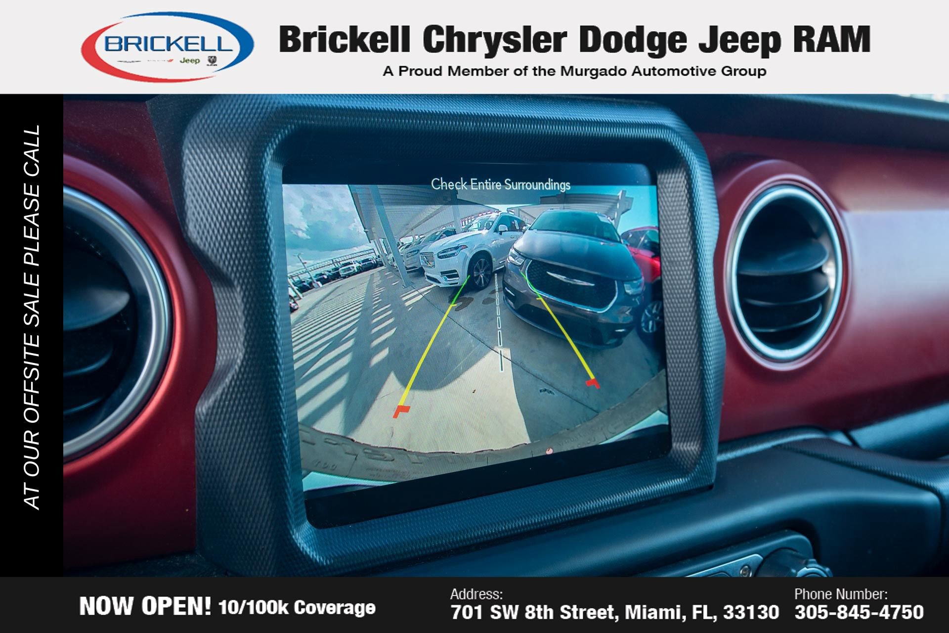 Used 2023 Jeep Wrangler Unlimited Rubicon image 29