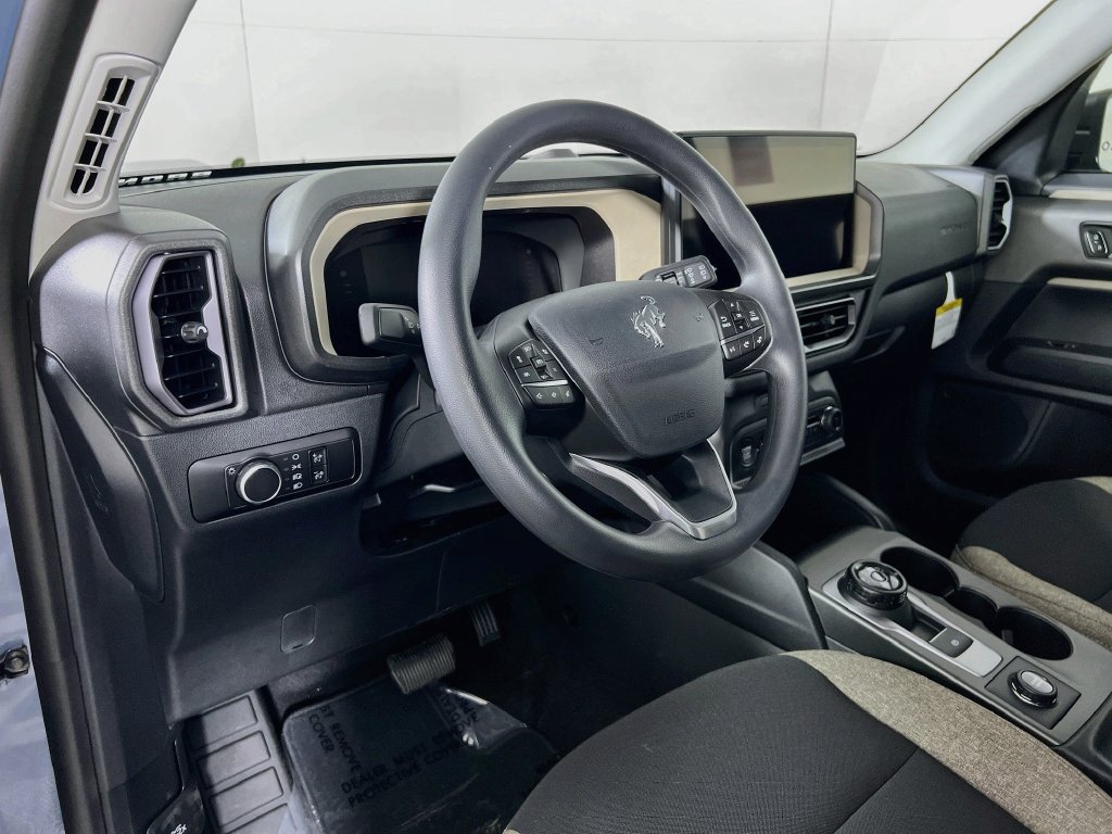 New 2026 Ford Bronco Sport Big Bend AWD/4WD image 2
