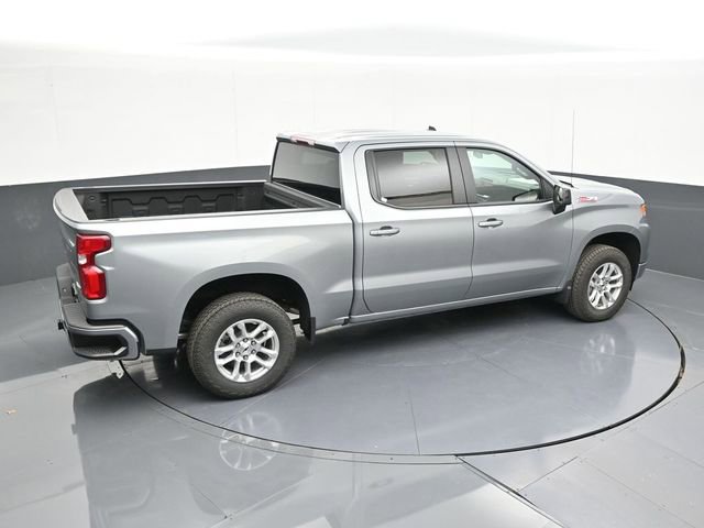 New 2025 Chevrolet Silverado 1500 RST image 58