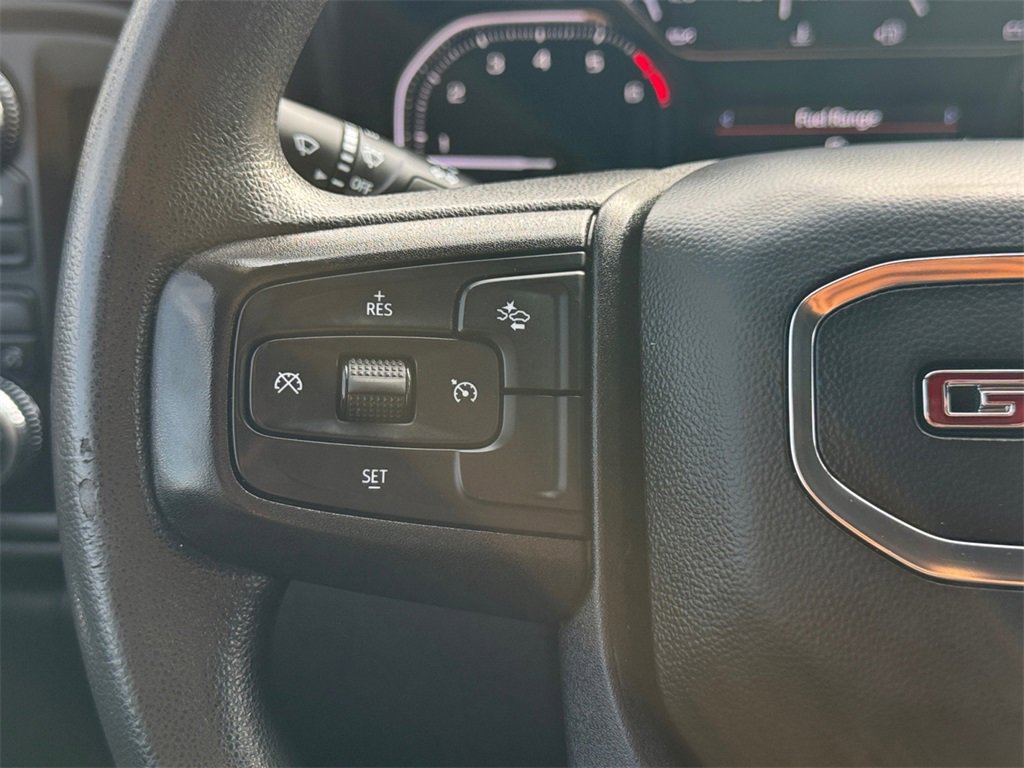 Used 2022 GMC Sierra 2500 Pro w/ Convenience Package image 21