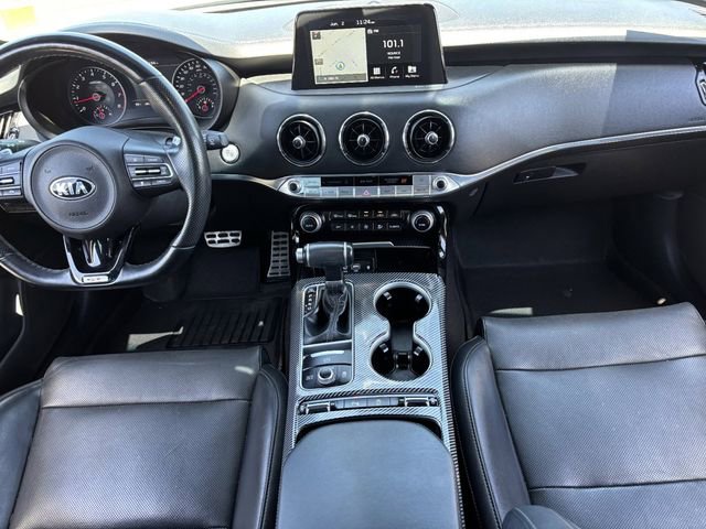 Used 2019 Kia Stinger GT1 RWD image 15