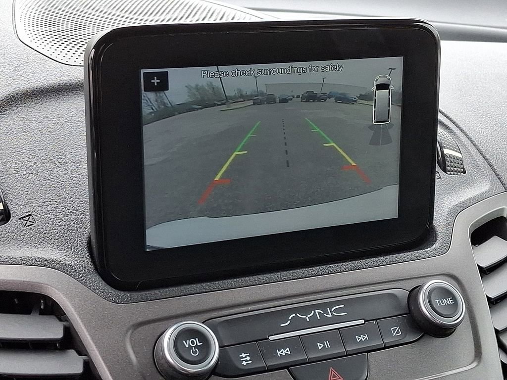 Used 2019 Ford Transit Connect XLT image 4