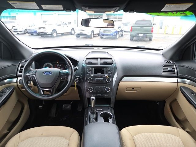 Used 2017 Ford Explorer 4WD image 22