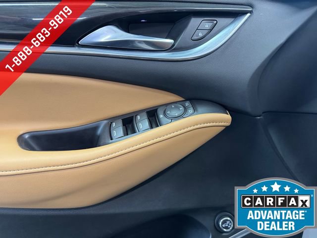 Certified 2018 Buick Enclave Essence AWD/4WD image 26