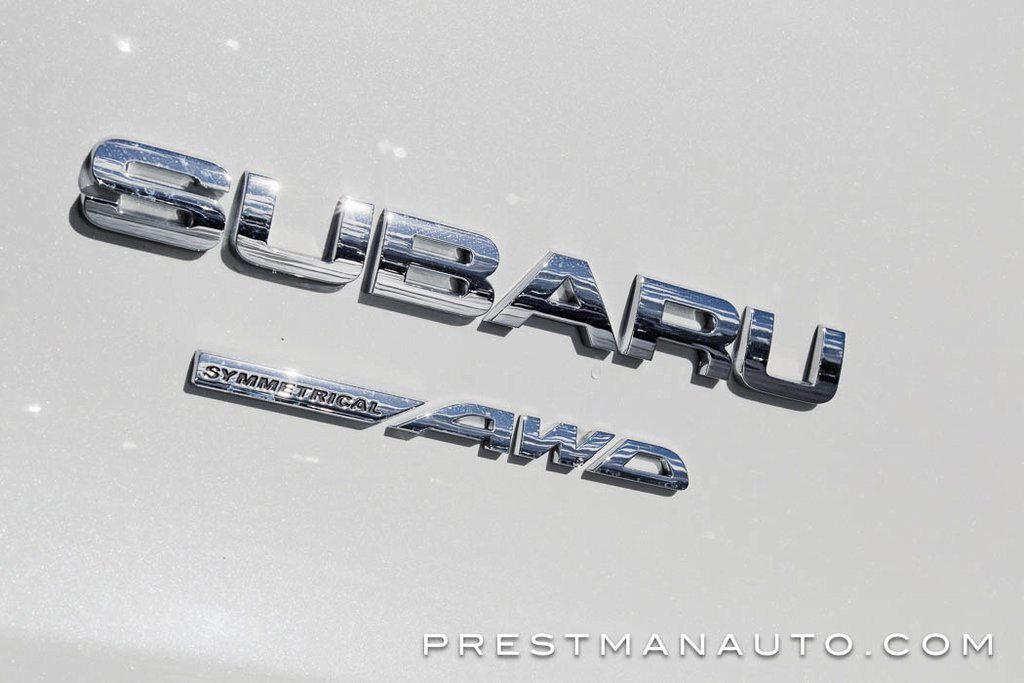 Used 2025 Subaru Ascent Limited image 43