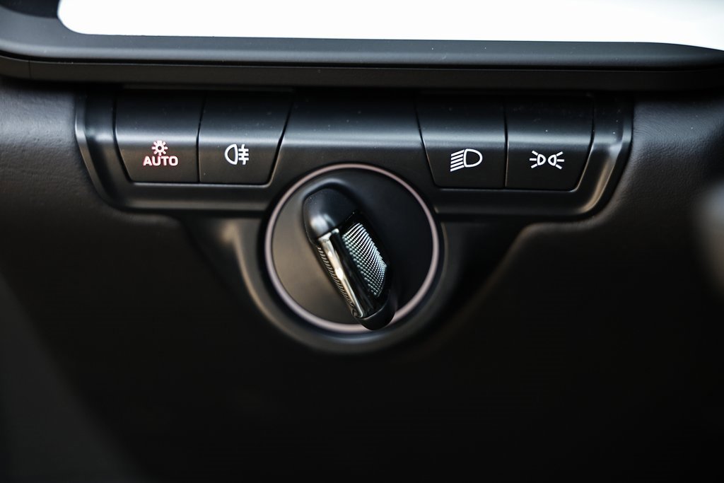 Used 2024 Porsche 911 Carrera T image 41