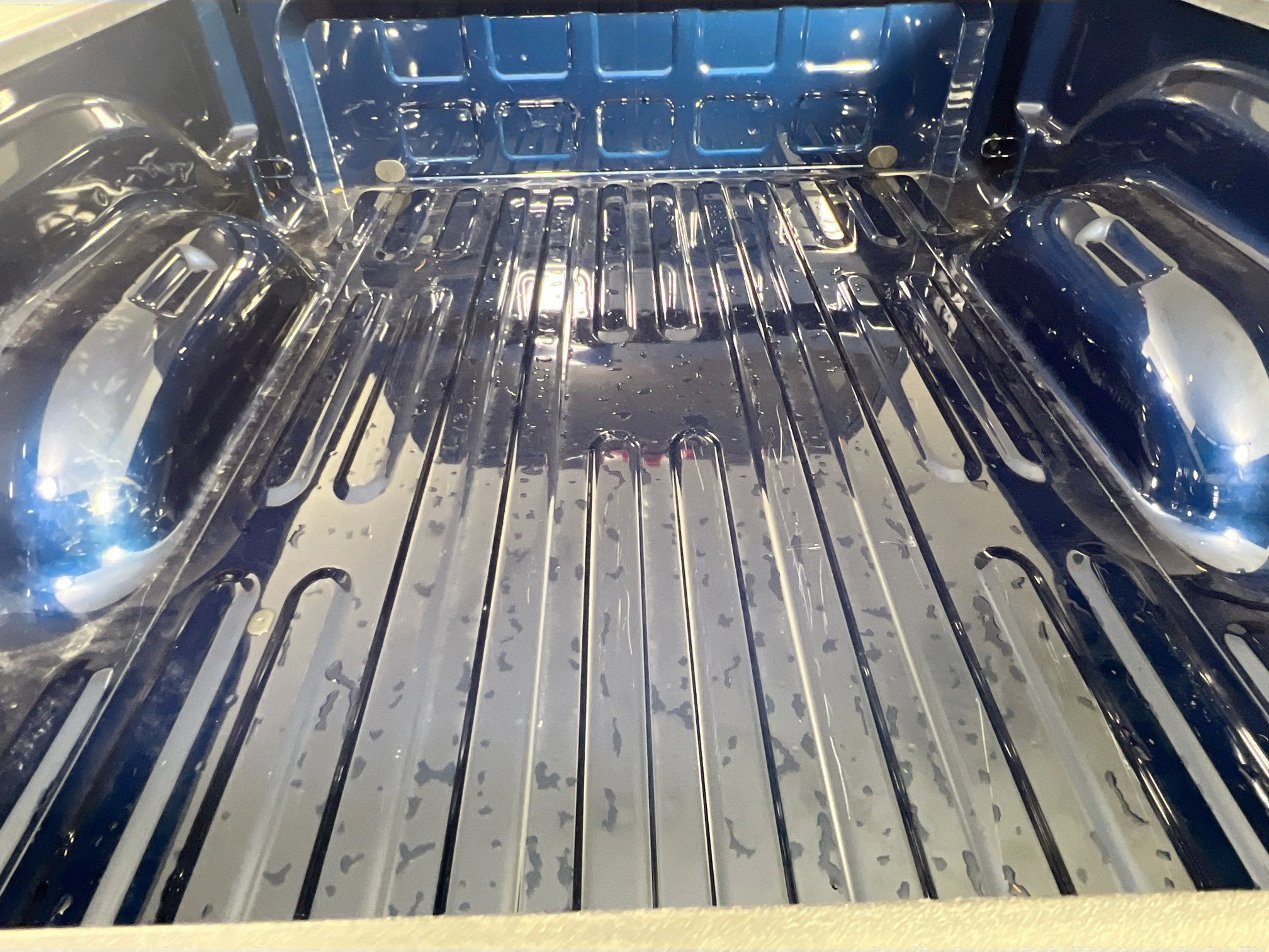 Used 2022 RAM 1500 Classic Warlock image 23