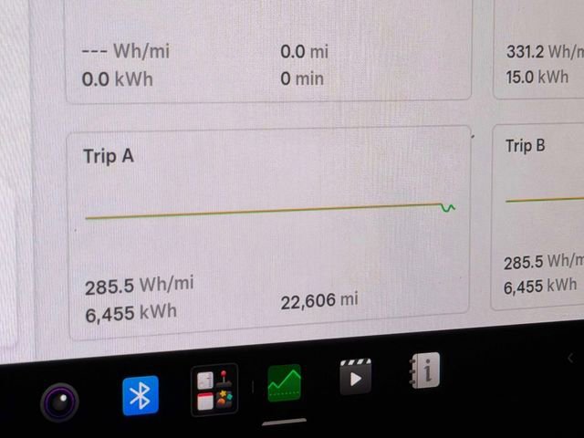 Used 2023 Tesla Model Y Long Range AWD/4WD image 25